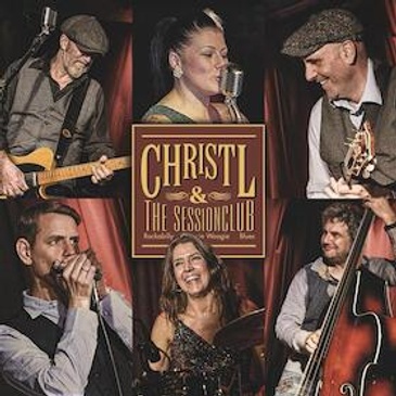 Christl & The Session Club