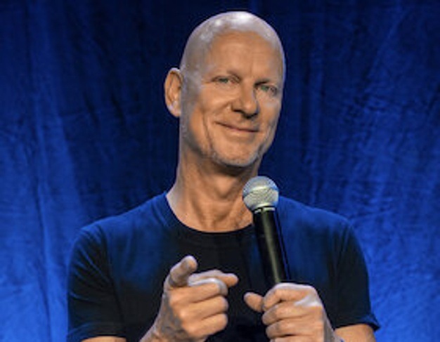 Rüdiger Hoffmann