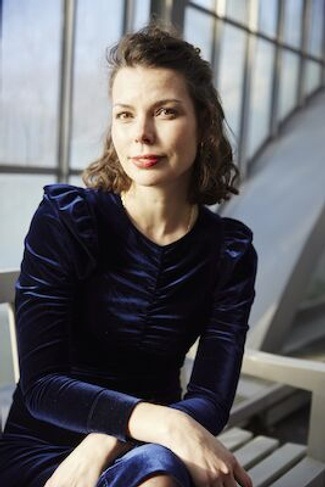 Laura Kind - »Untiefe«