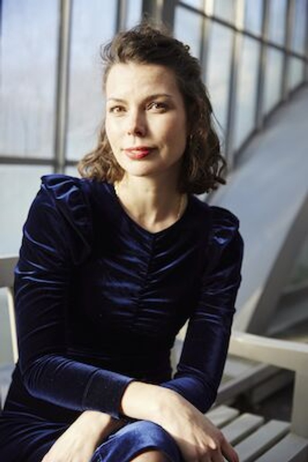 Laura Kind - »Untiefe«