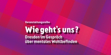 Sprechen & Zuhören: Wie geht es mir in den aktuellen Krisen?