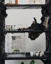 BLITZ w/ DJ sweet6teen, Quest, vince.