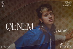 Qenem: Charis