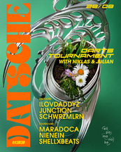 Datsche CLOSING