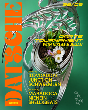 Datsche CLOSING