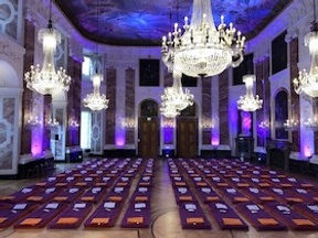 Traumkonzerte im Schloss 2026 | 2027