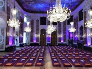 Traumkonzerte im Schloss 2026 | 2027