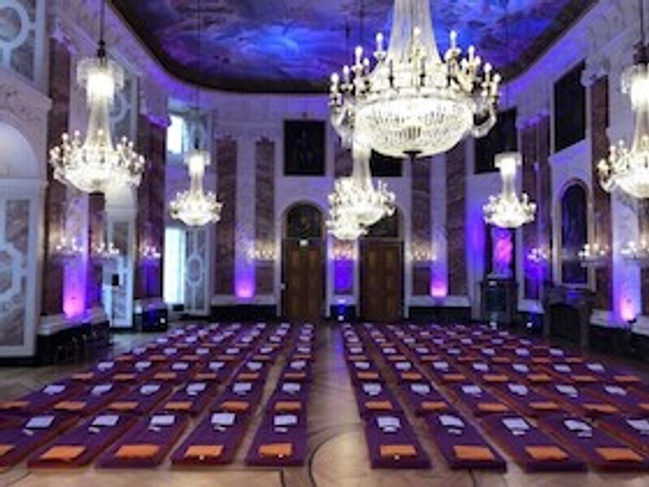 Traumkonzerte im Schloss 2026 | 2027