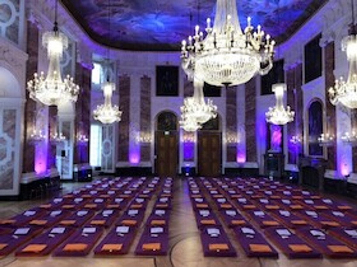 Traumkonzerte im Schloss 2026 | 2027