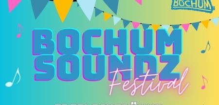 FreilichtSession - Bochum Soundz Festival