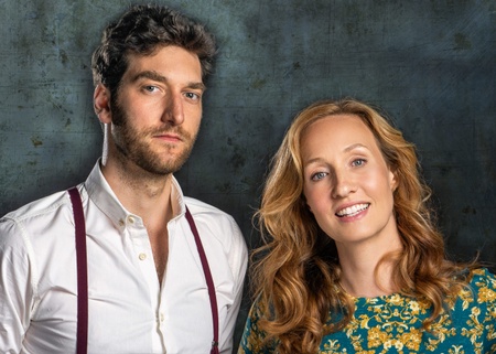 Das Geld liegt auf der Fensterbank, Marie Nummernschieben