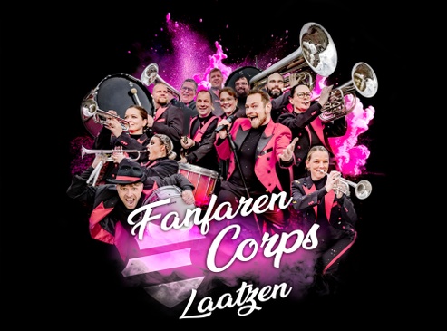 Fanfaren-Corps Laatzen e.V.