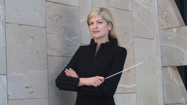 Ukrainian Freedom Orchestra / Emily Pogorelc / Keri-Lynn Wilson