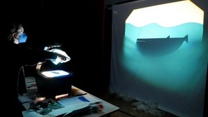 Funkelkonzert S / O Canto da Baleia