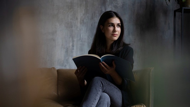 Alexandra Dovgan / Klavierabend