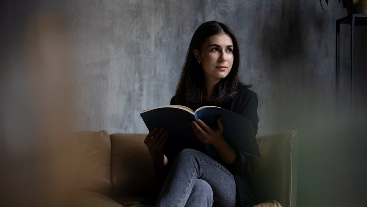 Alexandra Dovgan / Klavierabend