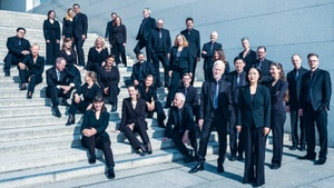 RIAS Kammerchor – Händel: Der Messias | Hallelujah! Händels Meisterwerk mit der Akademie für Alte Musik