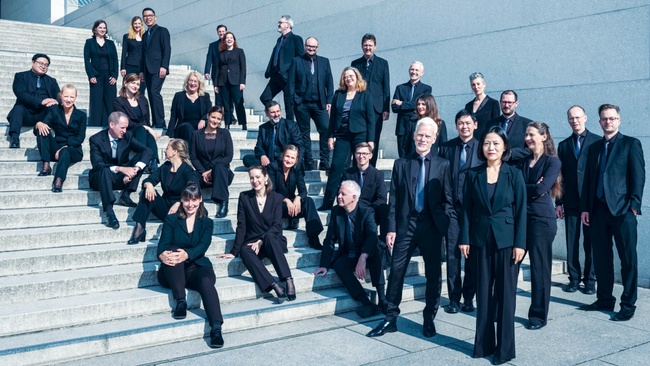 RIAS Kammerchor – Händel: Der Messias | Hallelujah! Händels Meisterwerk mit der Akademie für Alte Musik