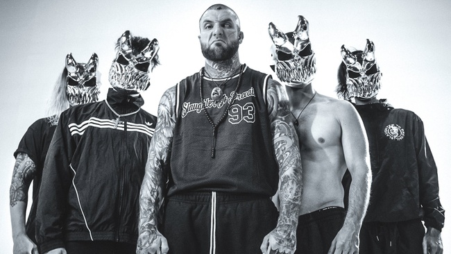 Slaughter To Prevail - Summer Tour 2026