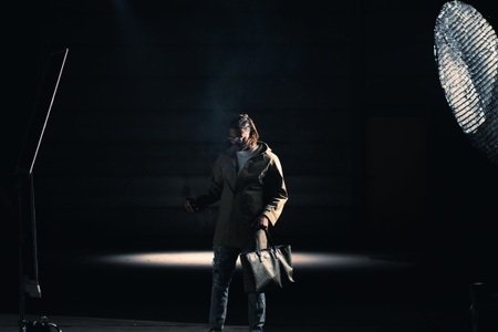 KANE - THERAPIE TOUR 2026