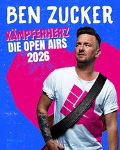Ben Zucker