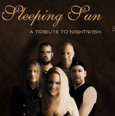 Sleeping Sun - Nightwish Tribute
