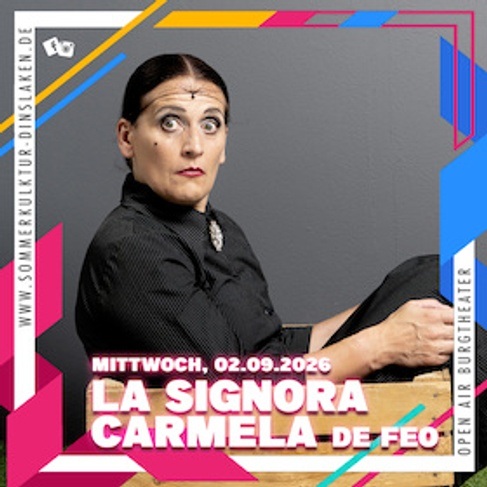 La Signora
