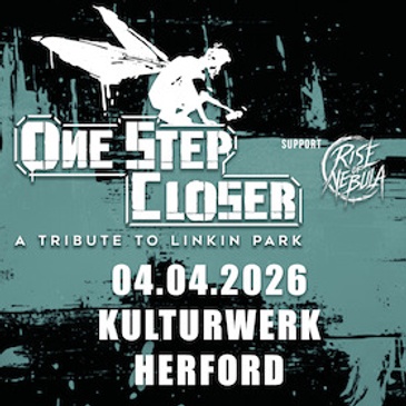 One Step Closer - A Tribute to Linkin Park