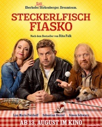 Exklusive Preview: Steckerlfischfiasko
