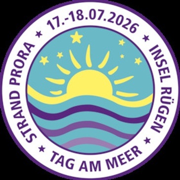 Tag am Meer Festival 2026