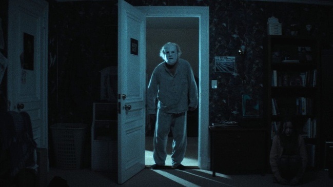 Recluse (FFF26)