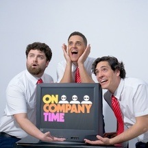 Oct (On Company Time)