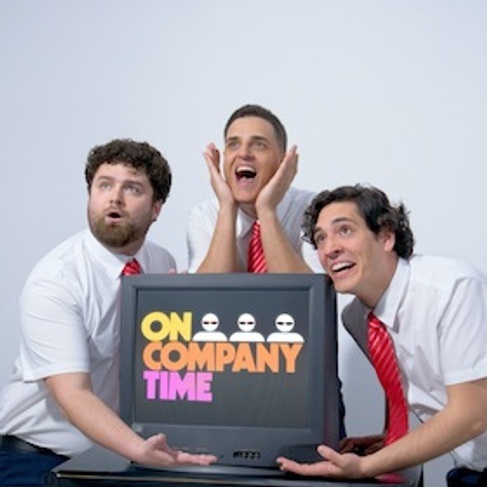Oct (On Company Time)
