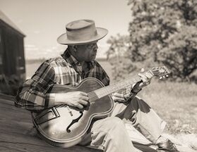 Eric Bibb