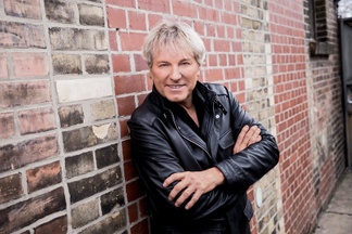 BERNHARD BRINK – Danke für die Zeit!