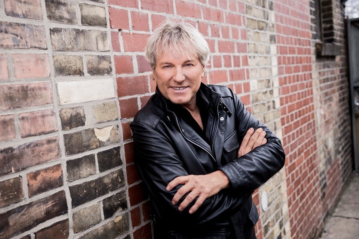 BERNHARD BRINK – Danke für die Zeit!