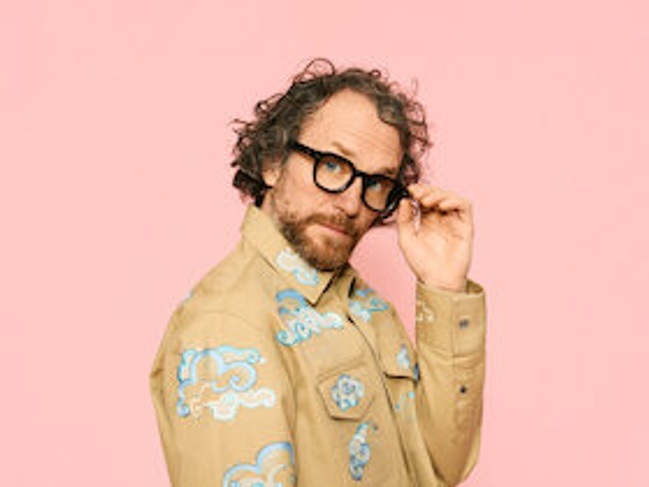 Cologne Comedy Festival: Friedemann Weise