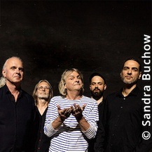 Wenzel & Band