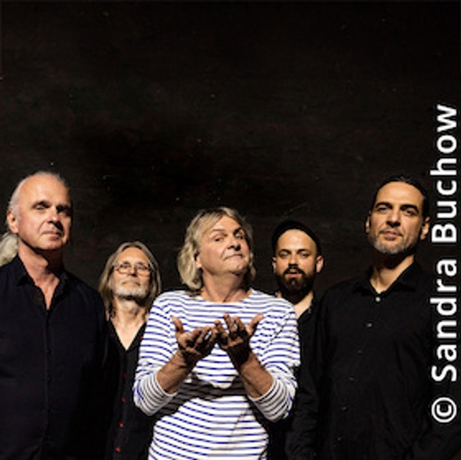 Wenzel & Band