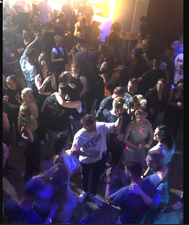 LOLA - 90er & 2000er PARTY