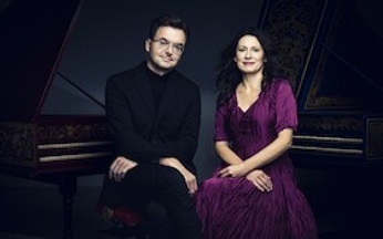 Barocke Operngala  - Ein Konzert in der Weißenfelser Hofoper
