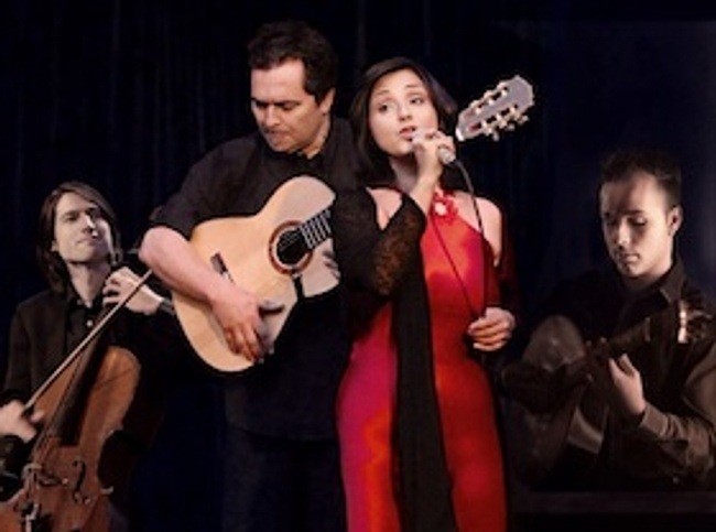 Trio Fado