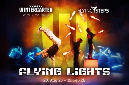 FLYING LIGHTS