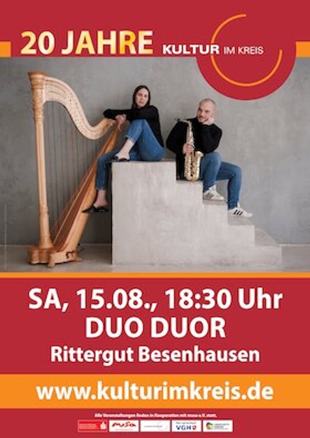 Kultur im Kreis Göttingen