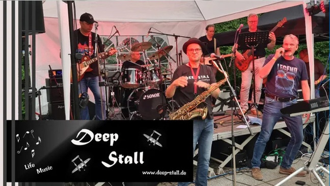Deep-Stall