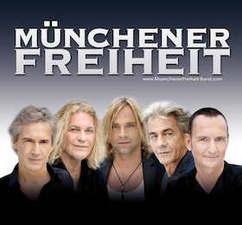 Münchener Freiheit