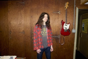 KURT VILE & THE VIOLATORS