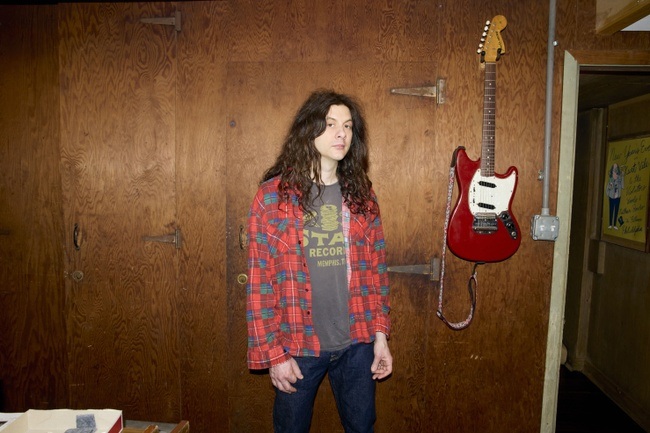 KURT VILE & THE VIOLATORS