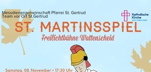 Martinsspiel