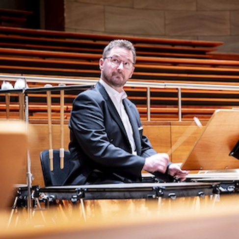 8. Sinfoniekonzert – Rachmaninow Eins